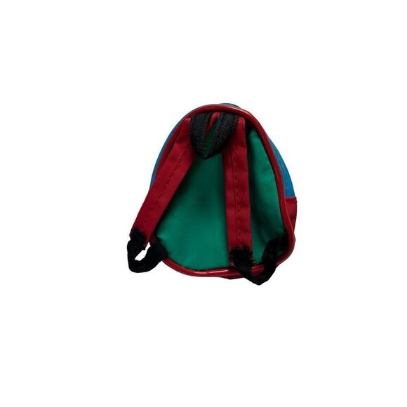 Mickey Mouse Cowboy MINI Backpack Disney Vintage - Picture 2 of 3